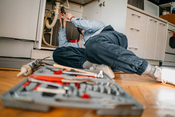 Best Same-Day Plumbing Service  in Swarthmore, PA