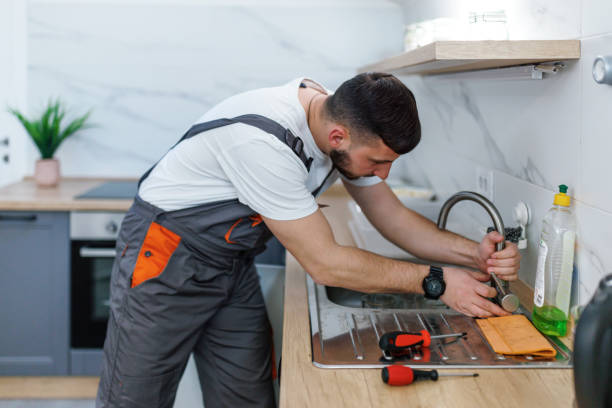 Best Affordable Plumbing Services  in Swarthmore, PA