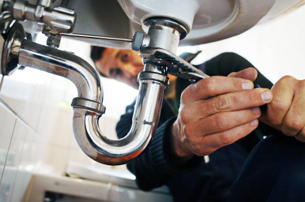 Best Plumbing Inspection Services  in Swarthmore, PA