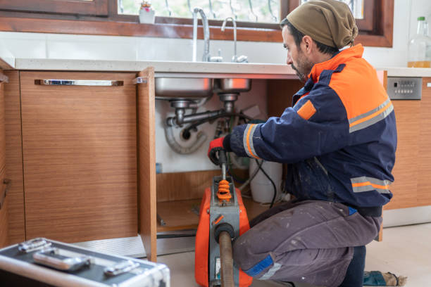 Best Residential Plumbing Services  in Swarthmore, PA