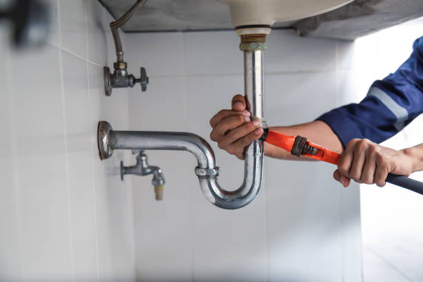 Best Water Leak Repair  in Swarthmore, PA