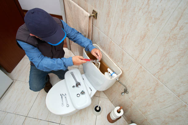 Best Plumbing Inspection Services  in Swarthmore, PA