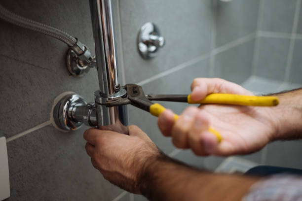 Best Commercial Plumbing Services  in Swarthmore, PA