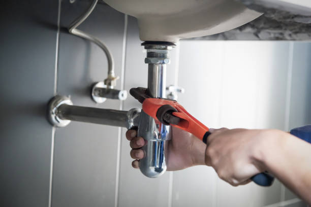 Best Plumbing Inspection Services  in Swarthmore, PA